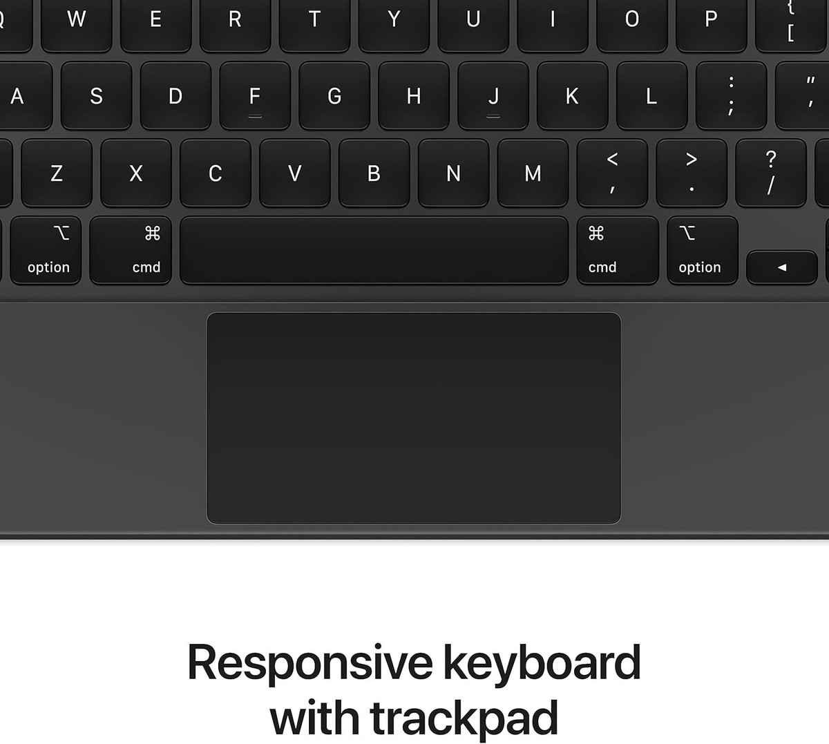 Apple Magic Keyboard for iPad Pro 12.9