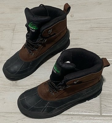 Itasca 3M Windsor Thinsulate men's size 12 boots