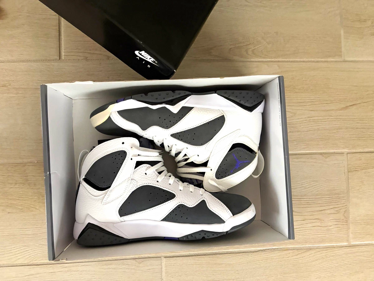 Jordan 7 Retro Flint | Updated Sep 2026
