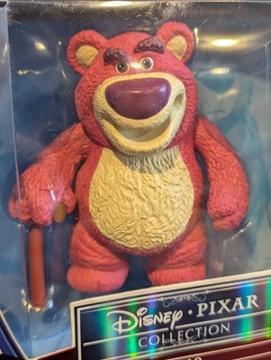 Toy Story 3 Disney Pixar Collection Lotso Adult Collector Figure