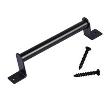 Modern Design Gate Handle  and Reliable  Suitable for Exterior and Interior Use