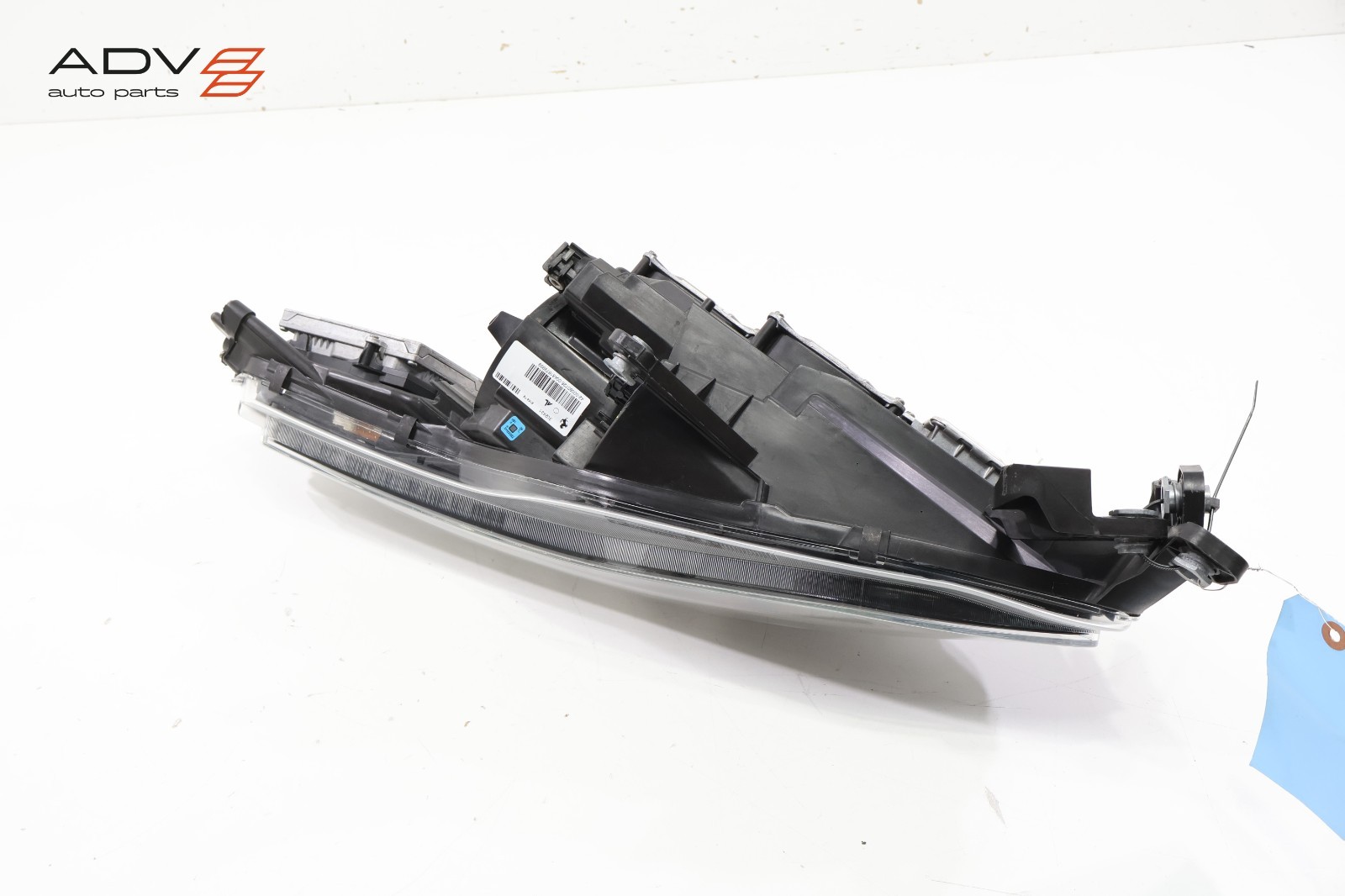 2015-18 FERRARI CALIFORNIA T FRONT RIGHT PASSENGER SIDE HEADLIGHT HEAD LIGHT OEM