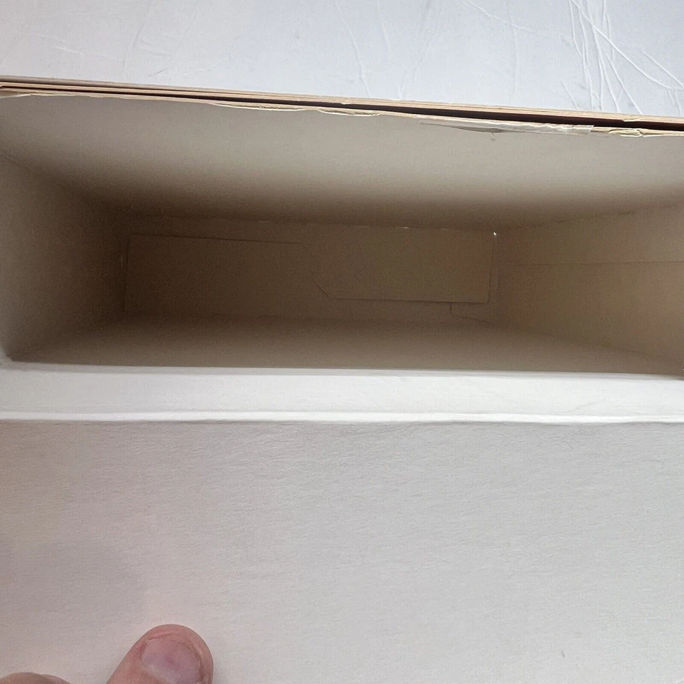 Phoenix R/C 4 Professional RC Flight Simulation 2012 EMPTY BOX ONLY DAMAGED PICS - Image 3 of 4