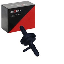 MAXGEAR VENTIL LUFTSTEUERUNG-ANSAUGLUFT passend für AUDI A4 A6 A8 SEAT EXEO