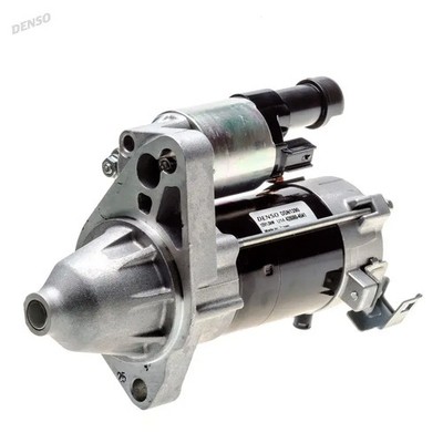 Starter Drehrichtung im Uhrzeigersinn DSN1390 DENSO für HONDA CR-V III