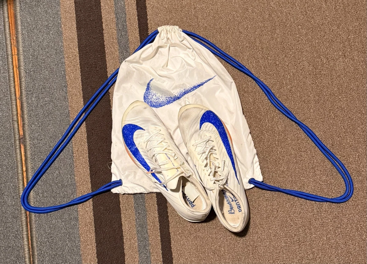 Nike Air Zoom Maxfly 2 Blueprint Pack for Sale | Authenticity