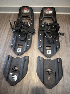 MSR Denali Snowshoes | eBay
