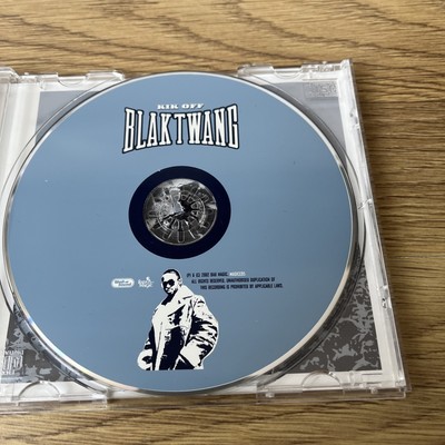レコード】BlakTwang Kik Off 【公式通販】