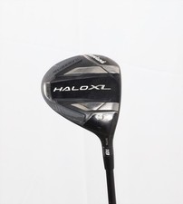Cleveland Halo Xl 18  5 Fairway Wood Regular Flex Tensei Av Blue 13398636 Good