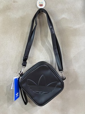 adidas Originals Diamond Shapped Bag Women's Casual Bag Lifestyle