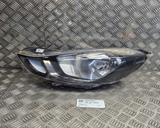 Hyundai I10 2020-2023 Headlight/headlamp (passenger Side) 