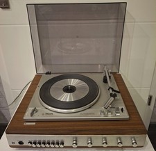 Philips Plattenspieler Automatic Turntable au...