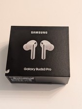 Samsung Galaxy Buds3 Pro True Wireless Earbud...