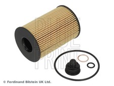 BLUE PRINT Ölfilter ADBP210180 Filtereinsatz für BMW X5 G05 F95 7er G11 G12 5er