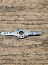 Beretta Choke Tube Wrench for 12 Gauge Guns with Internal Chokes
