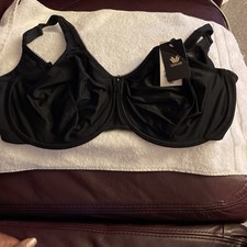 NWT Wacoal 36H Basic Beauty Full Figure Under...