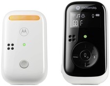Motorola Babyphone PIP11-300M Reichweite - Zwei-Wege-Kommunikation - Nachtlicht 