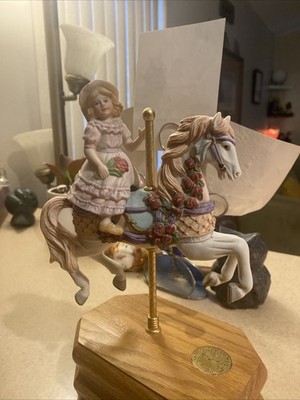 Carousel Collection 
