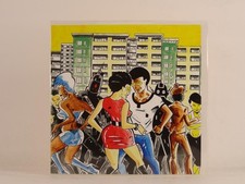 MARQUIS HAWKES SOCIAL HOUSING (514) 12 Track Promo CD Album including Picture Sl