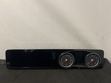 Mercedes-Benz E W213 2018 Geschwindigkeitsmesser Cockpit a2135404467 BBA1062