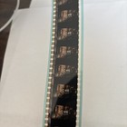 2046 (Wong Kar Wai)  35mm Movie Trailer- FLAT — photo 4