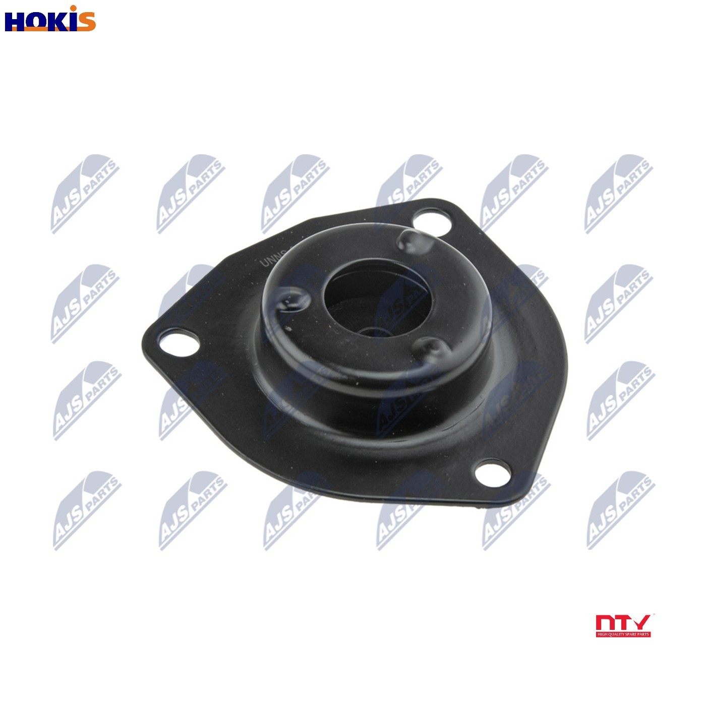 N.T.Y. AD-NS-045.NTY Top Strut Mounting for INFINITI,NISSAN,NISSAN (DFAC) - Image 12