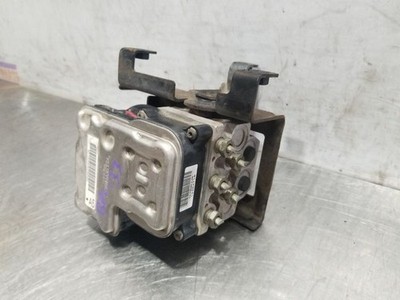 2000-2002 Chevy Tahoe Suburban 1500 Anti-Lock Brake Pump Assembly OEM