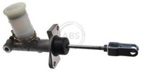 A.B.S. 71566 Geberzylinder, Kupplung For Nissan