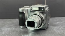 Kodak EasyShare Z700 4.0MP Digital Camera - Silver
