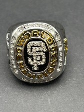 World Series Rings Collecting Guide and MLB World Champions Ring Gallery 115