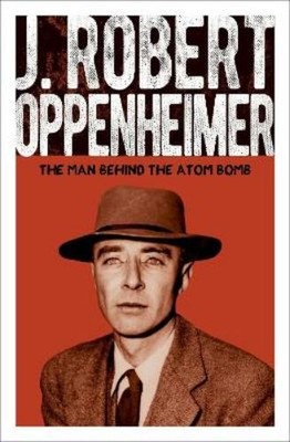 Chris McNab J. Robert Oppenheimer (Taschenbuch) Arcturus Pioneers