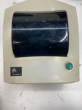 Zebra LP 2844-Z 284Z-20400-0001 Label Thermal Printer Only QTY