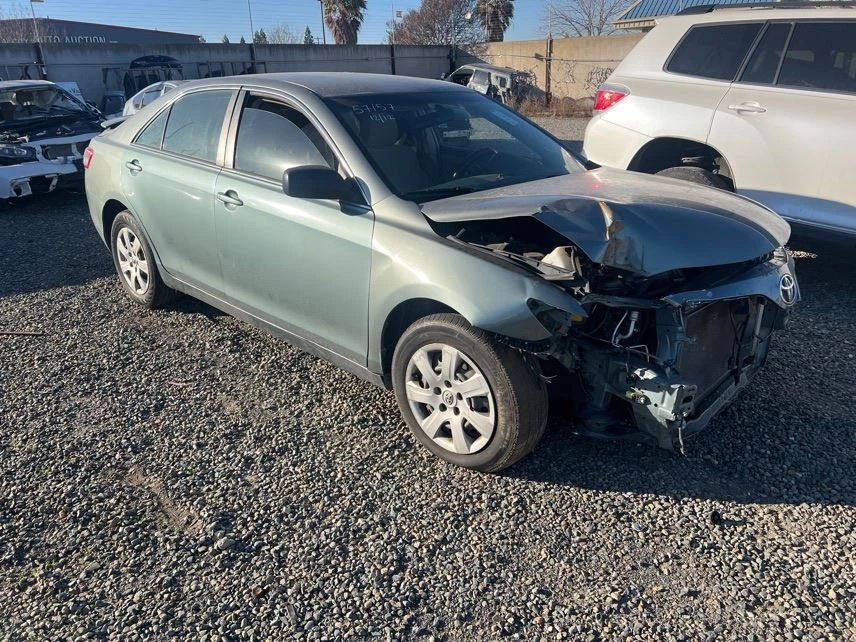 INTERRUPTOR DE IGNIÇÃO 8445071010 2007-2011 TOYOTA CAMRY - Imagem 2 de 4