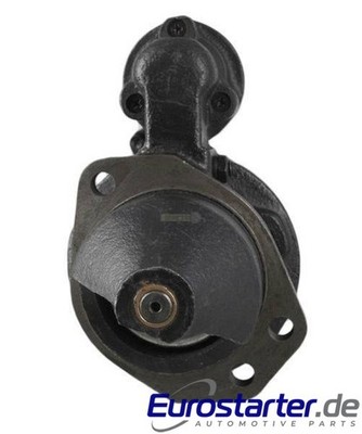 1*Anlasser Neu Eurostarter OE-Ref. 0001362701 für Deutz-Fahr khd