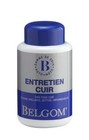 Entretien cuir BELGOM - flacon 250ml - 11.0250