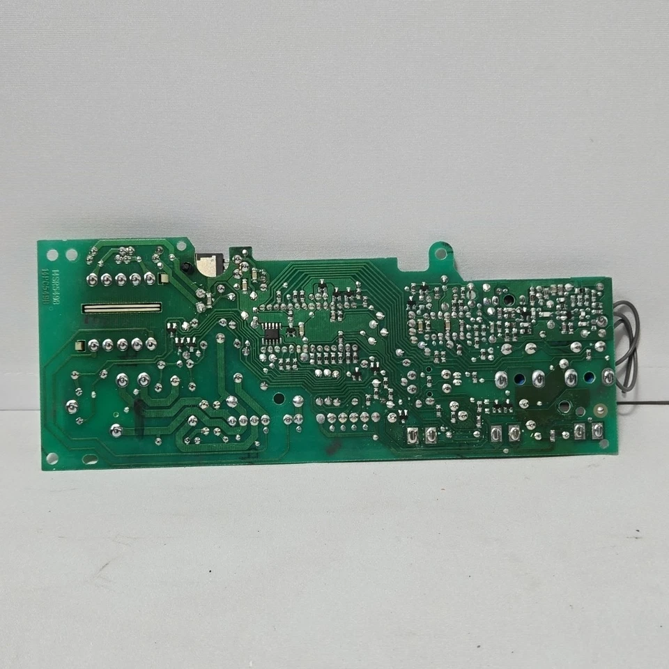 Placa de circuito Chamberlain 41A5021-1C 41A5021-1D 41A5021-1E 41A5021-1F solo placa Foto 4 de 4