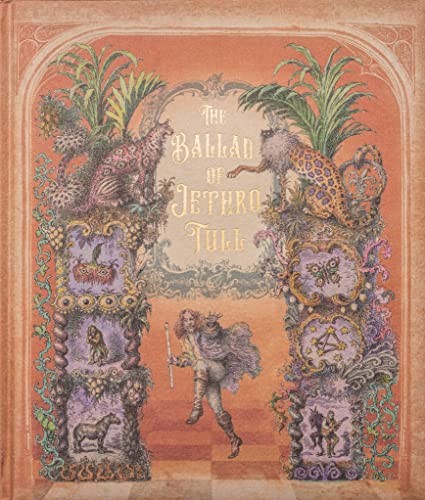 The Ballad of Jethro Tull by Jethro Tull - - Image 5