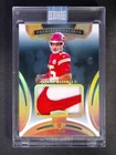 2024 Panini Eminence Patrick Mahomes II Prominent Patch "Nike" Brand Logo /5