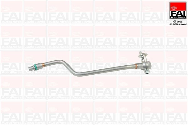 FAI AutoParts ÖLpumpe U.A. FüR CitroËN, Fiat, Ford, Jaguar, Land Rover, LTI-image
