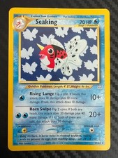 Image for Seaking