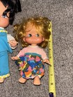 Vintage 1970s Plastic Body Dolls With Outfits On Hong Kong — photo 3