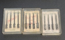 All Steel Tagging Gun Replacement Needles- 3 Boxes Long, Heavy Duty, Regular