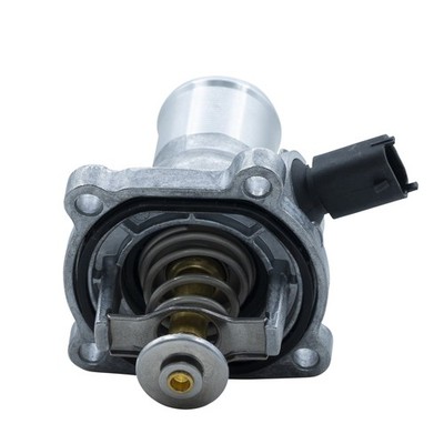 Thermostat, Kühlmittel MOTORAD 611-105K für SAAB 9-5 (YS3G) 2.8 2010-2012