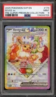 Pokemon Eevee ex Prismatic Evolutions Super-Premium Coll. Promo #174 PSA 9 Mint