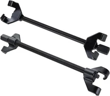 DASBET 14" Coil Spring Compressor Tool Suspension Strut Remover Installer Kit...