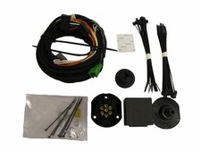 GDW SET0779 Elektrosatz Anhängerkupplung E-Satz für FORD Kuga Mk2 (DM2)