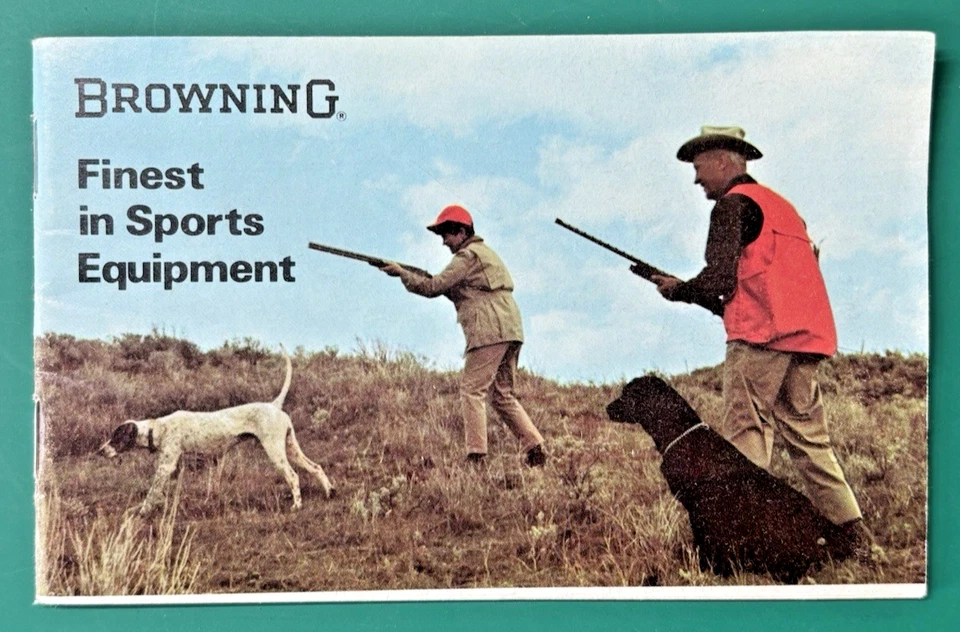 GUÍAS Y CATÁLOGOS DE RIFLES DE COLECCIÓN: Remington de los años 40-70 - Browning - munición occidental Foto 4 de 4