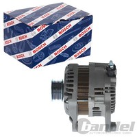 Bosch Lichtmaschine Generator 100A Passend FüR Mazda 2 3 6 CX-3 CX-5 MX-5 | 1
