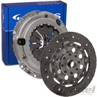 Sachs Kupplungssatz Xtend Passend FüR Fiat Bravo 2 Lancia Delta 3 1.6 D Multijet