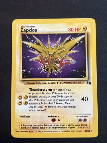 Zapdos (30)